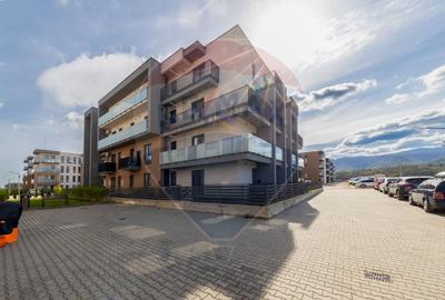 Apartament cu 2 camere de vânzare Leabay Construct - 28