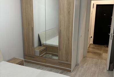 Inchiriere Apartament 2 Camere Militari Residence Strada Tineretului - 4