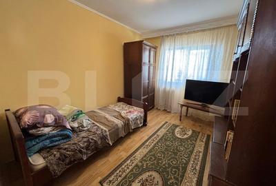 Apartament 3 camere, 62.30 mp, zona Nicolina - 7