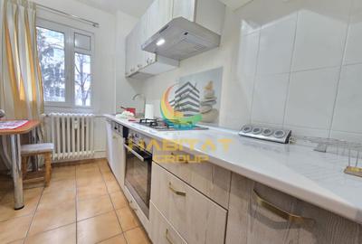 3 camere zona Brancoveanu, etaj 1 Mutare rapida - 2