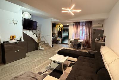 Casa insiruita de inchiriat – Bragadiru, zona Cartierul Latin - 1