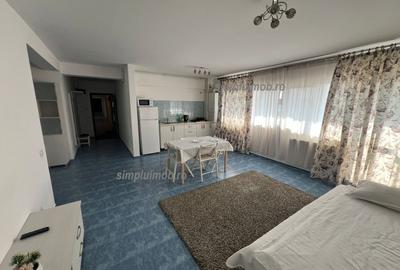 Apartament cu 2 camere decomandat, mobilat în Sud