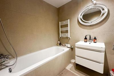 Apartament cu gradina 180mp Kiseleff - 5