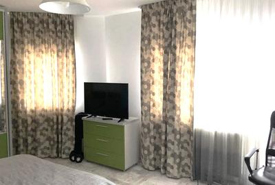 Apartament 2 camere, parcare, Imobil Nou, Zorilor - UMF - 4
