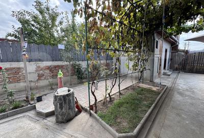 Casă individuală cu 5 camere în Brestei