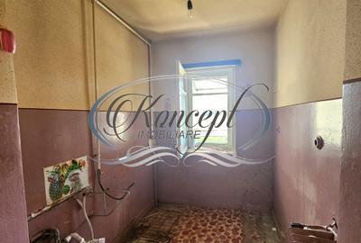 Apartament cu potential in cartierul Manastur - 4