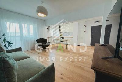 Apartament 3 camere, 65mp utili, complet renovat si mobilat, în Mănăștur - 2
