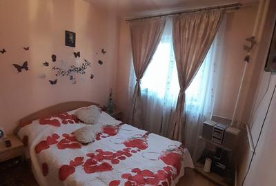 Doua camere mobilat - 5