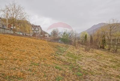 COMISION 0% | Teren intravilan 656mp | Cu utilități | Cartier privat - 4