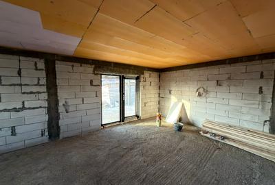 Casa noua la Lebada - 2
