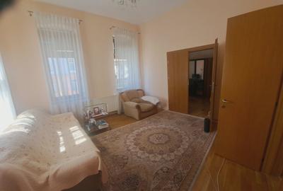 Constanta - Ultracentral - vila antebelica - 6