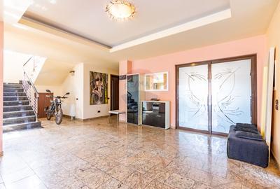 Vanzare Vilă cu 7 camere  Corbeanca - 16