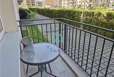 Apartament 3 camere Tractorul, 76 mp - Brasov - 19