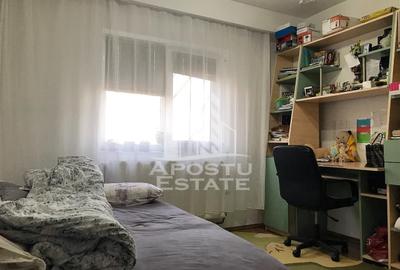 Apartament 3 camere,de vanzare, zona Girocului, Timisoara - 9