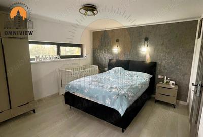 Casă nouă P+E, 120 mp utili, teren 700 mp – Lunca Câlnicului, 15 min de Brașov - 8