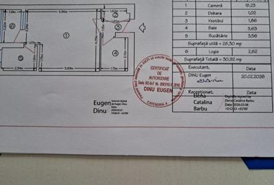 Garsoniera Calea Vitan | Stadion Olimpia - 9