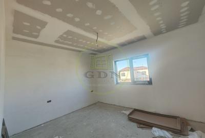 Casa 4 camere, teren 200 mp, localitate Malu Mare, zona Selgros - 6