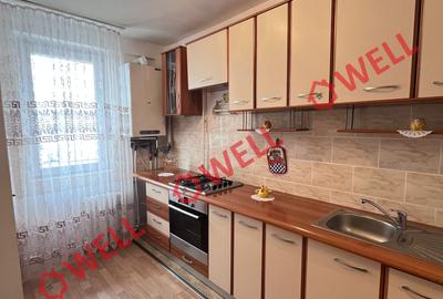 Apartament cu 2 camere de închiriat în Sfântu Gheorghe, pe strada Bem József! - 5