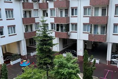 Garsoniera Tip Studio Drumul Taberei New Residence Cooperativei Prel Ghencea - 1