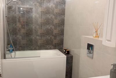 Centru Scafandri-apartament 2 camere parcare acoperita - 16