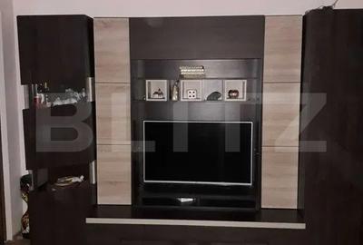 Apartament de 2 camere, 45 mp si balcon, zona CENTRALA - 1