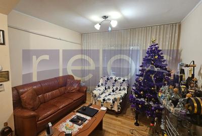 DE VÂNZARE – APARTAMENT 4 CAMERE | SEBASTIAN  | 96,37 MP | ETAJ 7/8 - 1