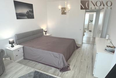 3 Camere | P-ta Alba Iulia | Metrou | Balcon - 3