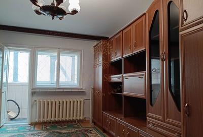 2 Camere Decomandat Metrou Gorjului - Str. George Calboreanu - 7