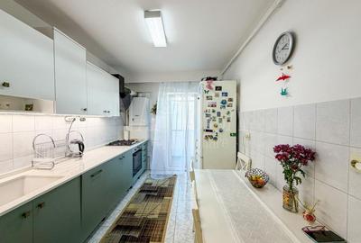 Apartament 4 camere de vanzare in Marasti, Cluj Napoca - 5