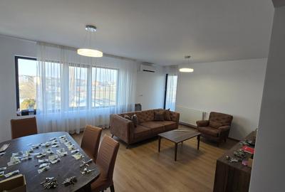 Apartamente 2 si 3 camere de vanzare, bloc nou, etajul 2, Focsani - 10