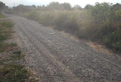 Teren intravilan, 2290mp, deschidere 21ml, in Serbanesti - 4