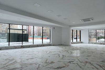 Spatiu comercial de inchiriat 162.17mp - zona Sebastian - 5