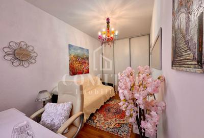 Apartament cu randament bun pentru investiție | Zorilor | Sigma - 12