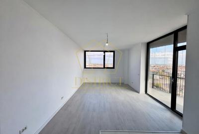 Apartament cu 3 camere decomandat în Torontalului