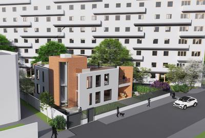 Teren Autorizat | Casa S+P+1+2R | - 3