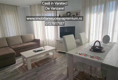 Casa Noua! In Varatec - Suceava! De Vanzare! 0727817187 - 9