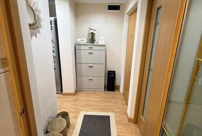 Apartament 2 camere decomandat de vânzare – Năvodari, zona Sud - 11