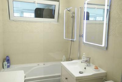 Obor - Avrig - Apartament 3 camere - 6