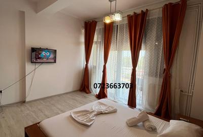 Apartament 2 camere transformat in 3 Mamaia,  lângă Hotel Regal  118000 euro - 10