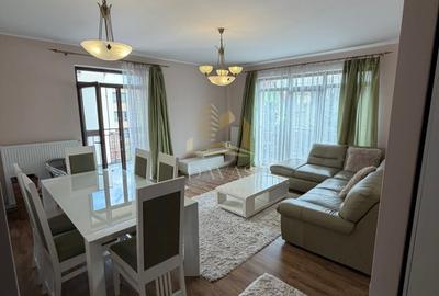 Apartament 3 camere decomandat + 2 locuri de parcare incluse in preț | Zorilor - 2