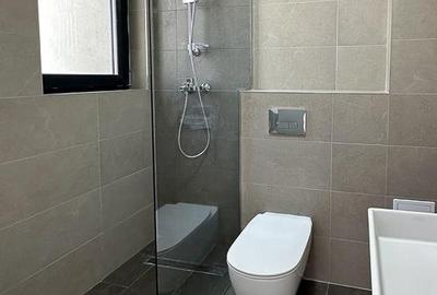 Vila ZENVILLE Pipera piscina exterioara - gradina  INVESTITIE CHIRIAS - 10