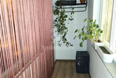 2 camere în Gheorgheni(zona Diana) | Etaj 1 | Balcon | Bloc reabilitat - 9