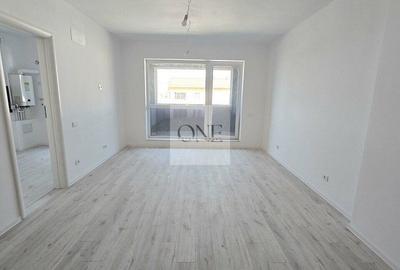 Apartament Însorit, Construcție Intabulată - 1