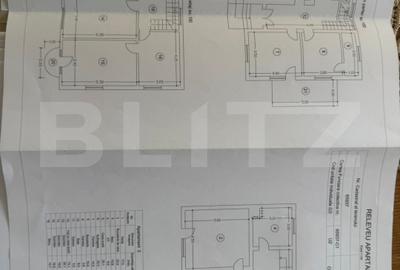 Casă spațioasă 7 camere, 247 mp, curte generoasa, amenajată-zona Dealul Florilor - 20