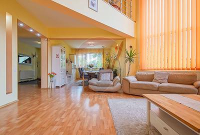 VILA SANNE – 10 camere, teren 1300 mp, Hălchiu - 19