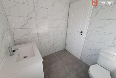 Duplex cu 3 camere si 2 bai, Sag - zona Manastire - 26