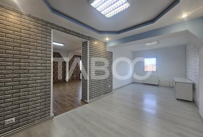 Spatiu comercial de inchiriat 65mpu pentru afterschool Selimbar Sibiu - 3