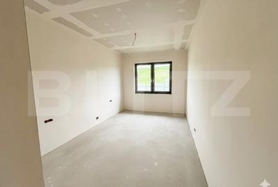 Casa pe un nivel, 115 mp utili, 505 mp teren, Popesti - 10