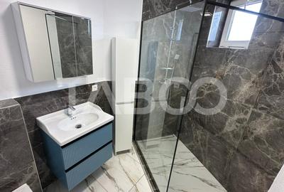 Apartament modern 2 camere balcon loc de parcare zona Turnisor Sibiu - 4