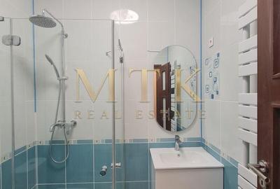 Apartament 4 camere I Herastrau I 156MP - 12